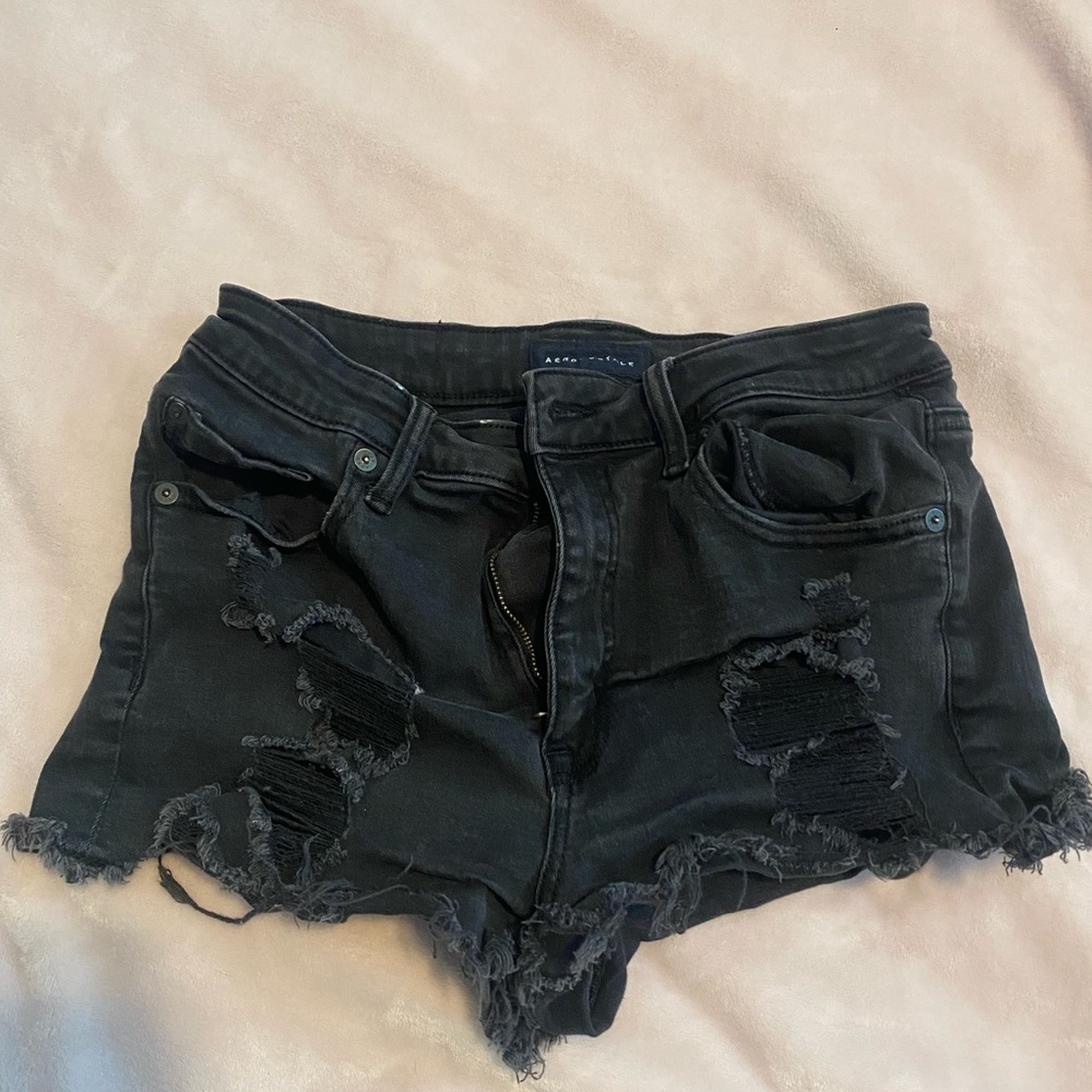 Aeropostale shorts